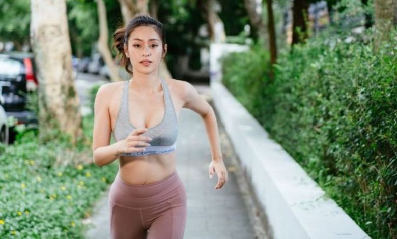chạy bộ 30 phút đốt cháy bao nhiêu calo