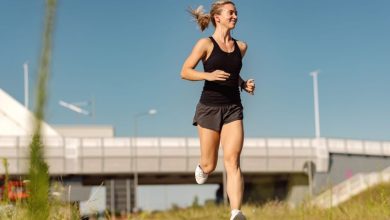 chạy bộ 3km tốn bao nhiêu calo​