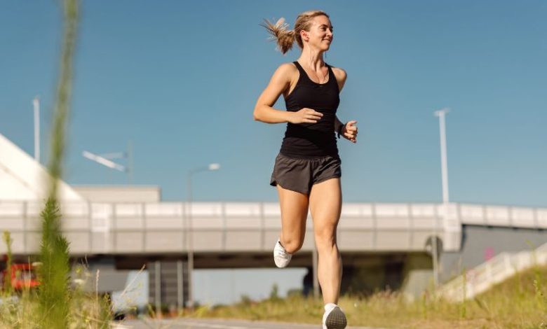 chạy bộ 3km tốn bao nhiêu calo​