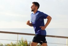 chạy bộ có tác dụng gì cho nam