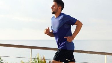 chạy bộ có tác dụng gì cho nam