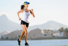 chạy bộ có tác dụng gì cho nữ giới​