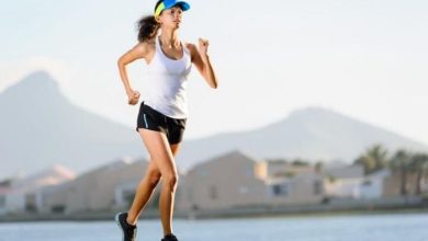 chạy bộ có tác dụng gì cho nữ giới​