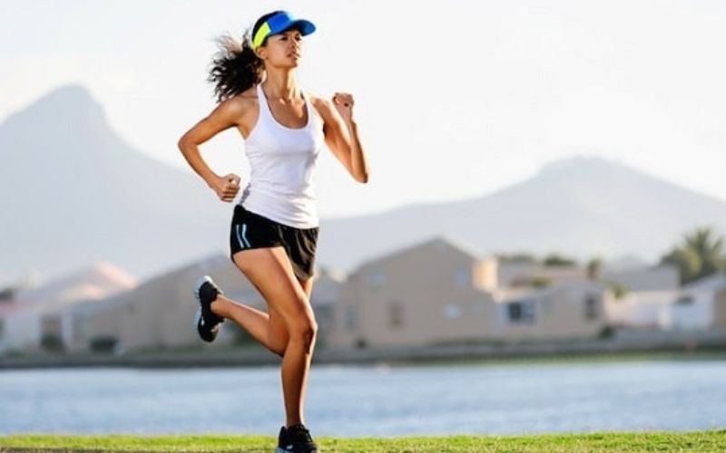 Chạy bộ thế nào tốt nhất cho sức khỏe