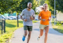 có nên chạy bộ lúc 5h sáng​