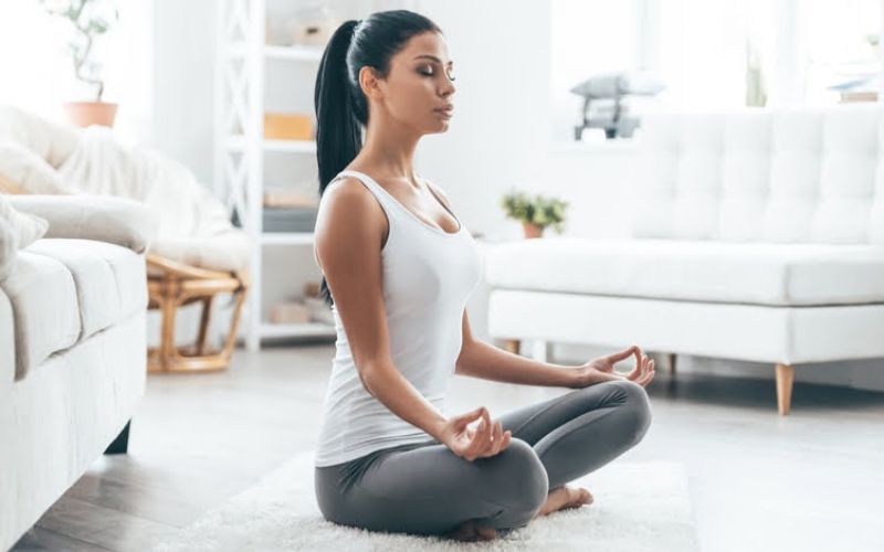 Hít Thở Trong Yoga Là Gì