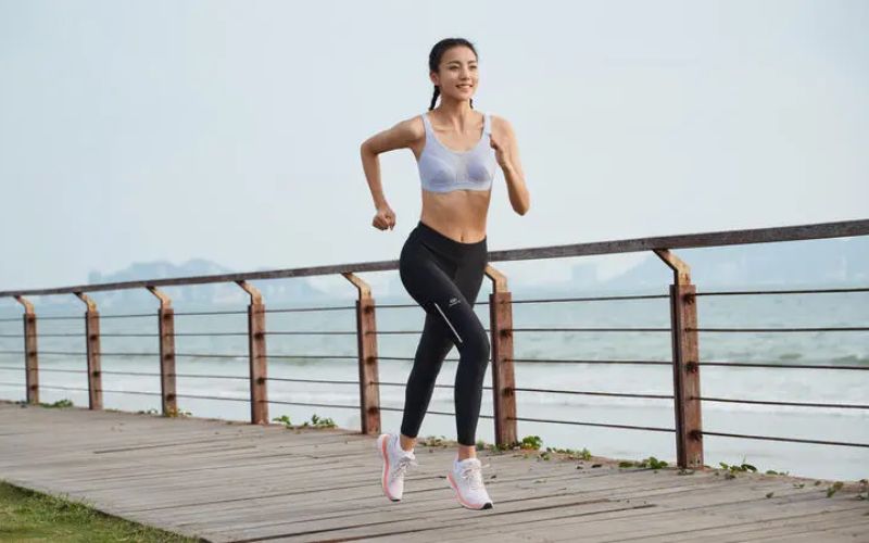 Lợi ích của việc chạy bộ đối với cơ thể và tinh thần