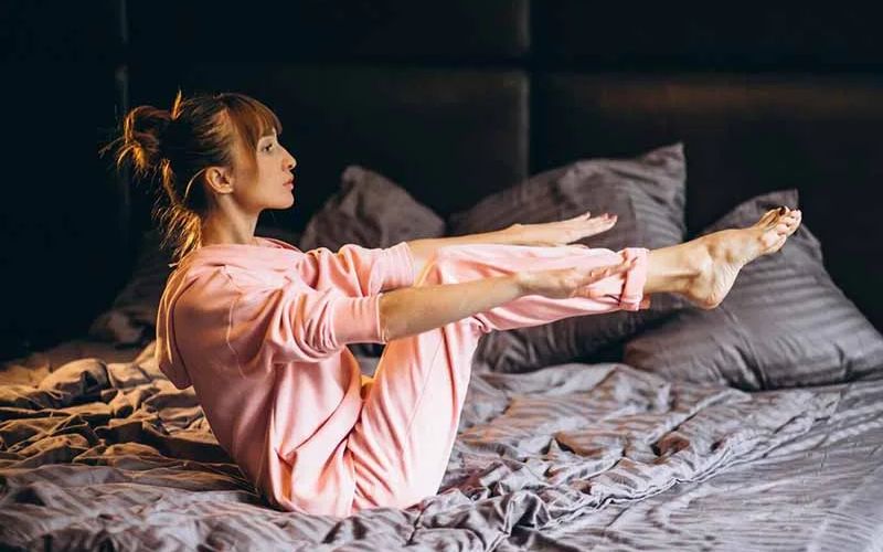 Lợi Ích Từ Việc Tập Yoga Vào Buổi Tối
