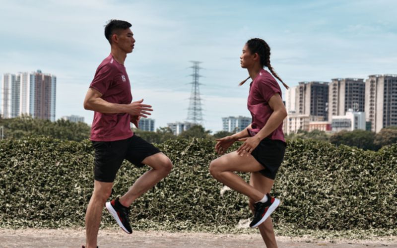 Lưu ý khi chạy bộ để đạt hiệu quả tối đa