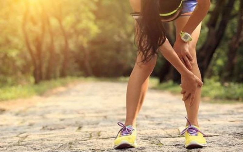 Nguyên Nhân Dẫn Đến Đau Đầu Gối Khi Chạy Bộ