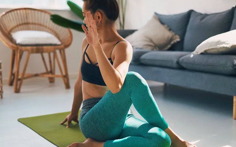 Những bí quyết tập yoga giúp bạn đạt hiệu quả tối ưu