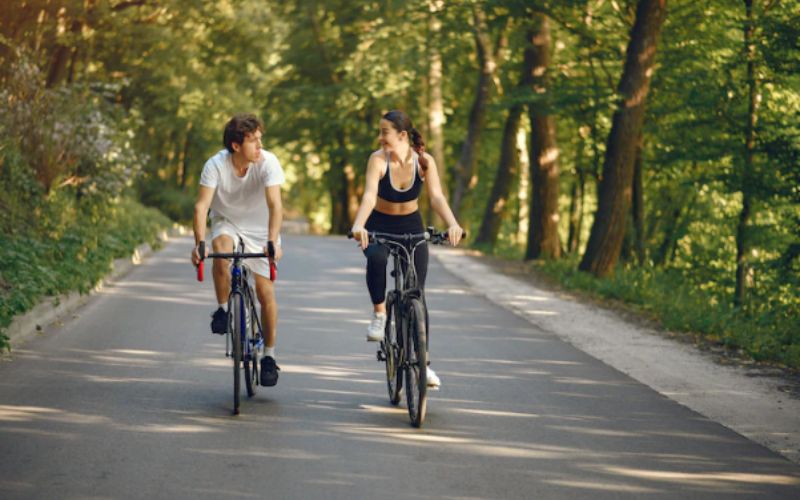 Những điều cần biết khi áp dụng chạy bộ hoặc đạp xe để giảm cân