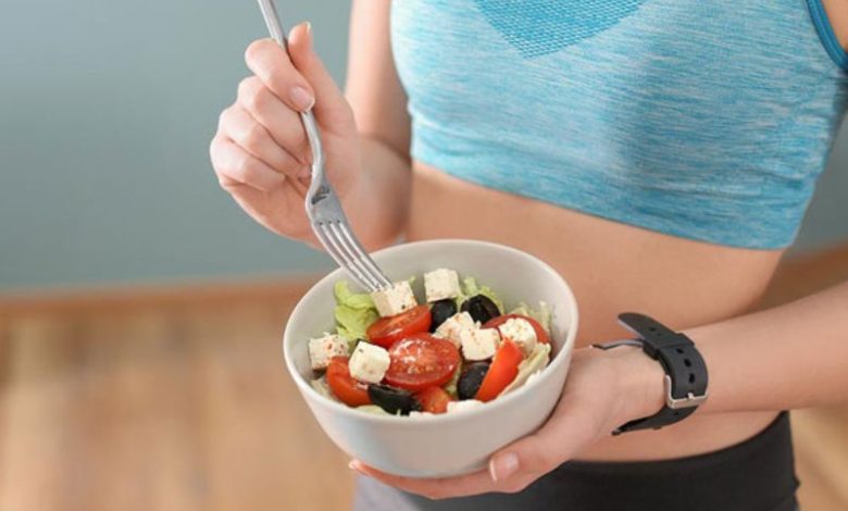 sau khi tập yoga bao lâu thì được ăn