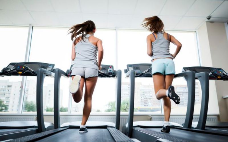 Tác Dụng Khi Duy Trì Chạy Bộ 30 Phút Mỗi Ngày