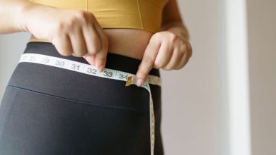 Tập Yoga Bị To Bụng