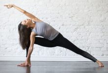 Tập Yoga Có Cao Được Không
