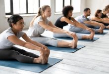 tập yoga có tốt không​