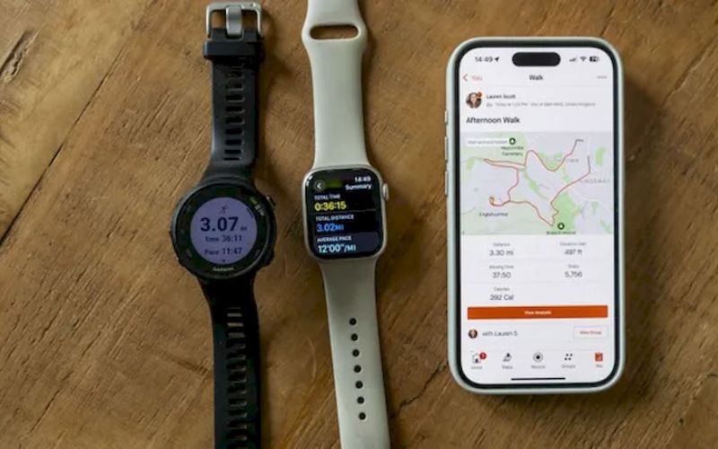 Tiêu chí lựa chọn app đo quãng đường chạy bộ phù hợp