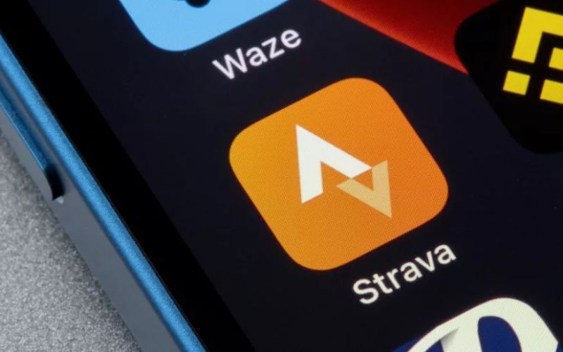 Top app đo quãng đường chạy bộ tốt nhất hiện nay