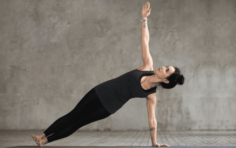 Vì sao yoga hỗ trợ giảm cân hiệu quả