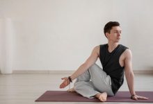 Yoga căn bản cho nam giới
