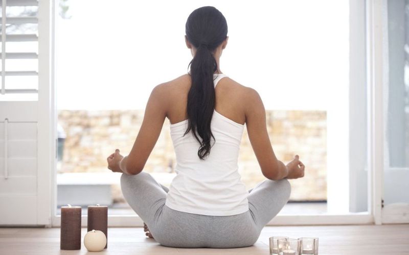 Yoga mang lại lợi ích gì cho phụ nữ sau sinh