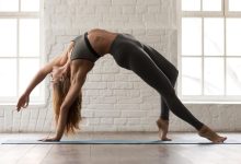 Yoga Tăng Chiều Cao