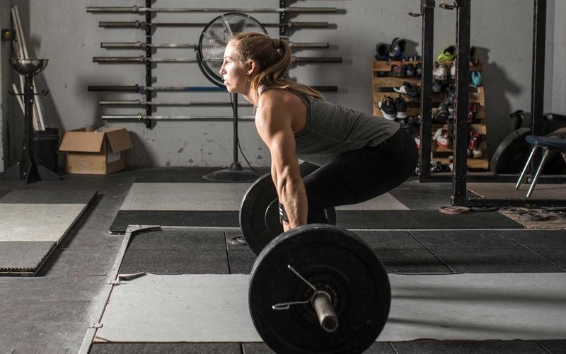 Bài tập boxing hỗ trợ tăng cân an toàn, hiệu quả