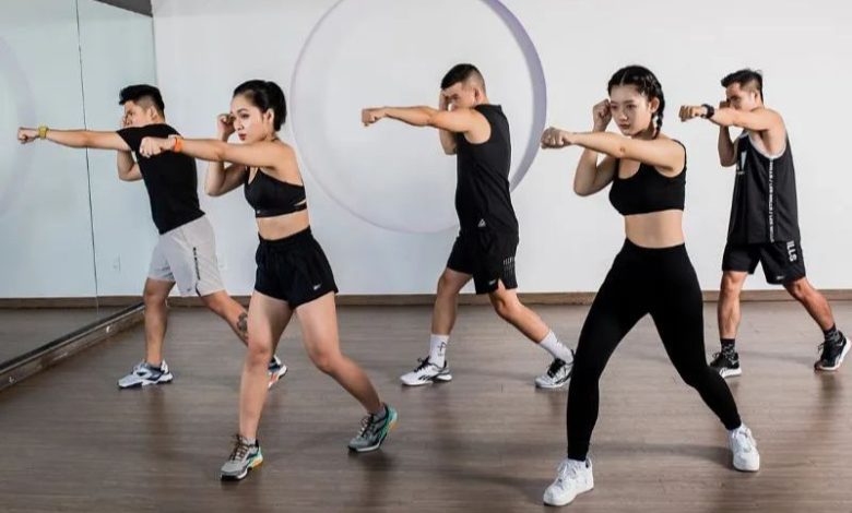 Body combat là gì