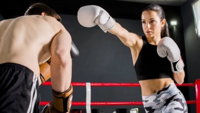 Boxing là gì