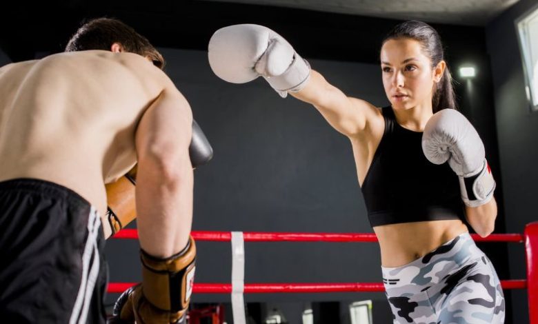 Boxing là gì