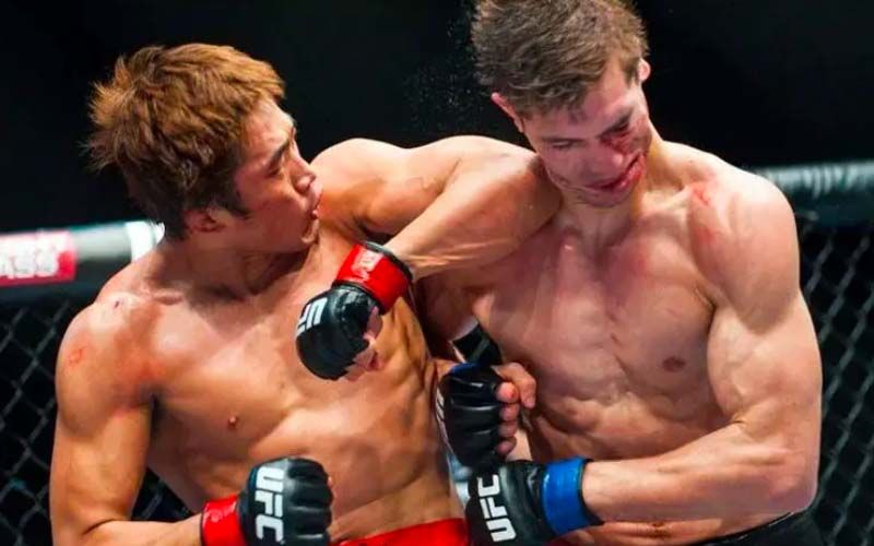 Các kỹ thuật chỏ trong Muay Thái