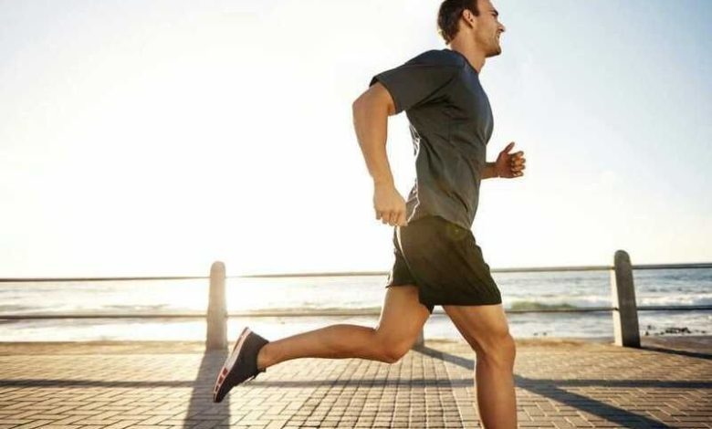 chạy bộ pace bao nhiêu là đủ