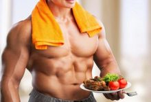 Chế độ ăn cho người tập CrossFit