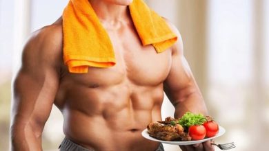 Chế độ ăn cho người tập CrossFit