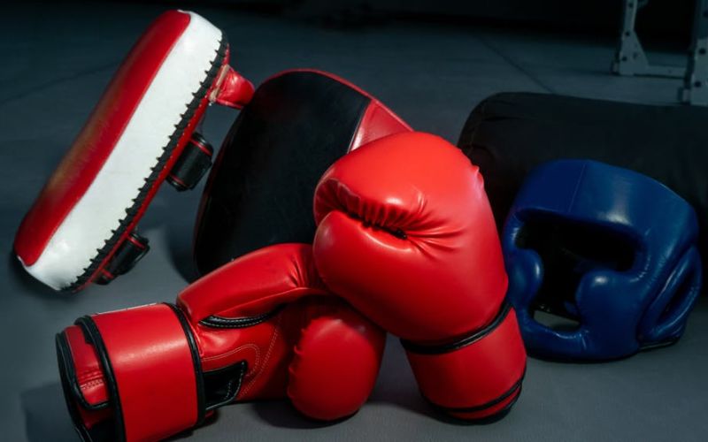 Chuẩn bị gì trước khi bắt đầu tập Kickfit