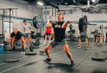 Crossfit Là Gì