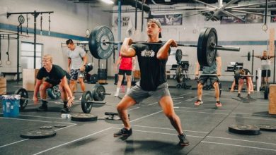 Crossfit Là Gì
