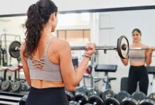 Dụng cụ tập CrossFit