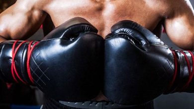 găng tay boxing có tác dụng gì