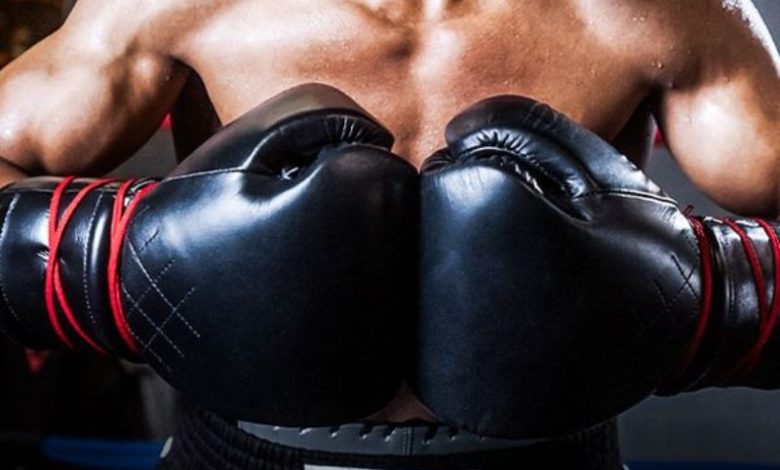 găng tay boxing có tác dụng gì