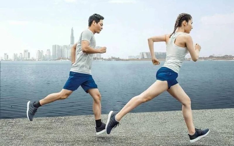 Lợi ích của việc chạy đúng pace