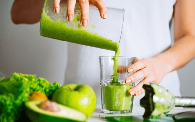 Lưu ý khi áp dụng thực đơn giảm 2 cân trong 1 tuần