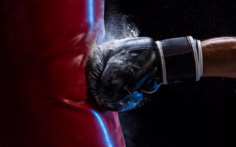 Lưu ý khi mua và sử dụng bao cát boxing