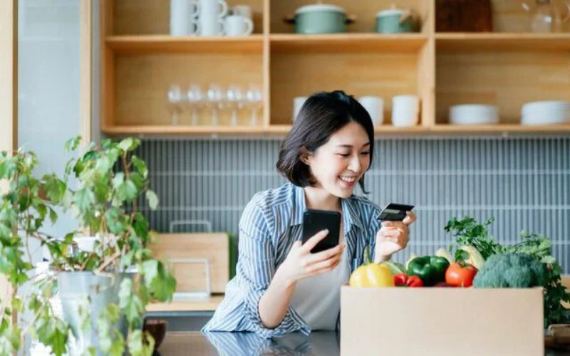 Mẹo tiết kiệm khi nấu ăn cho gia đình 4 người