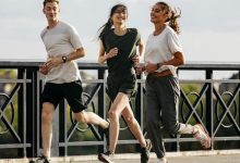 Mỗi Ngày Nên Chạy Bộ Bao Nhiêu Km