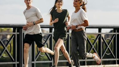 Mỗi Ngày Nên Chạy Bộ Bao Nhiêu Km