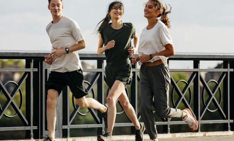 Mỗi Ngày Nên Chạy Bộ Bao Nhiêu Km