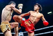 Muay Thái có nguy hiểm không