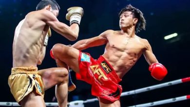 Muay Thái có nguy hiểm không